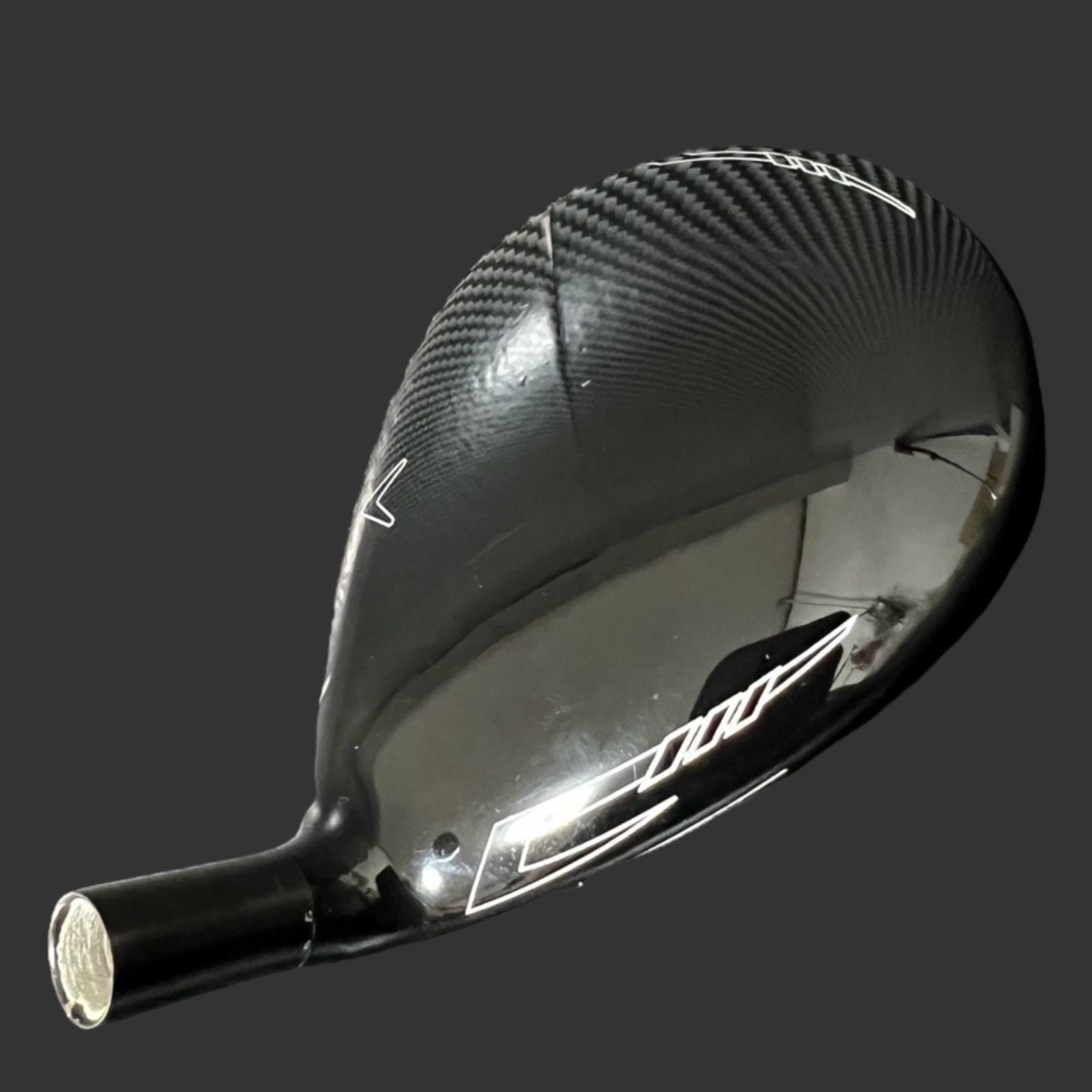 希少☆キャロウェイ X2 HOT TCシリアル 刻印 支給品 3W 15° フェアウェイウッド スプーン callaway レア 入手困難 ゴルフ  ゴルフクラブ - メルカリ