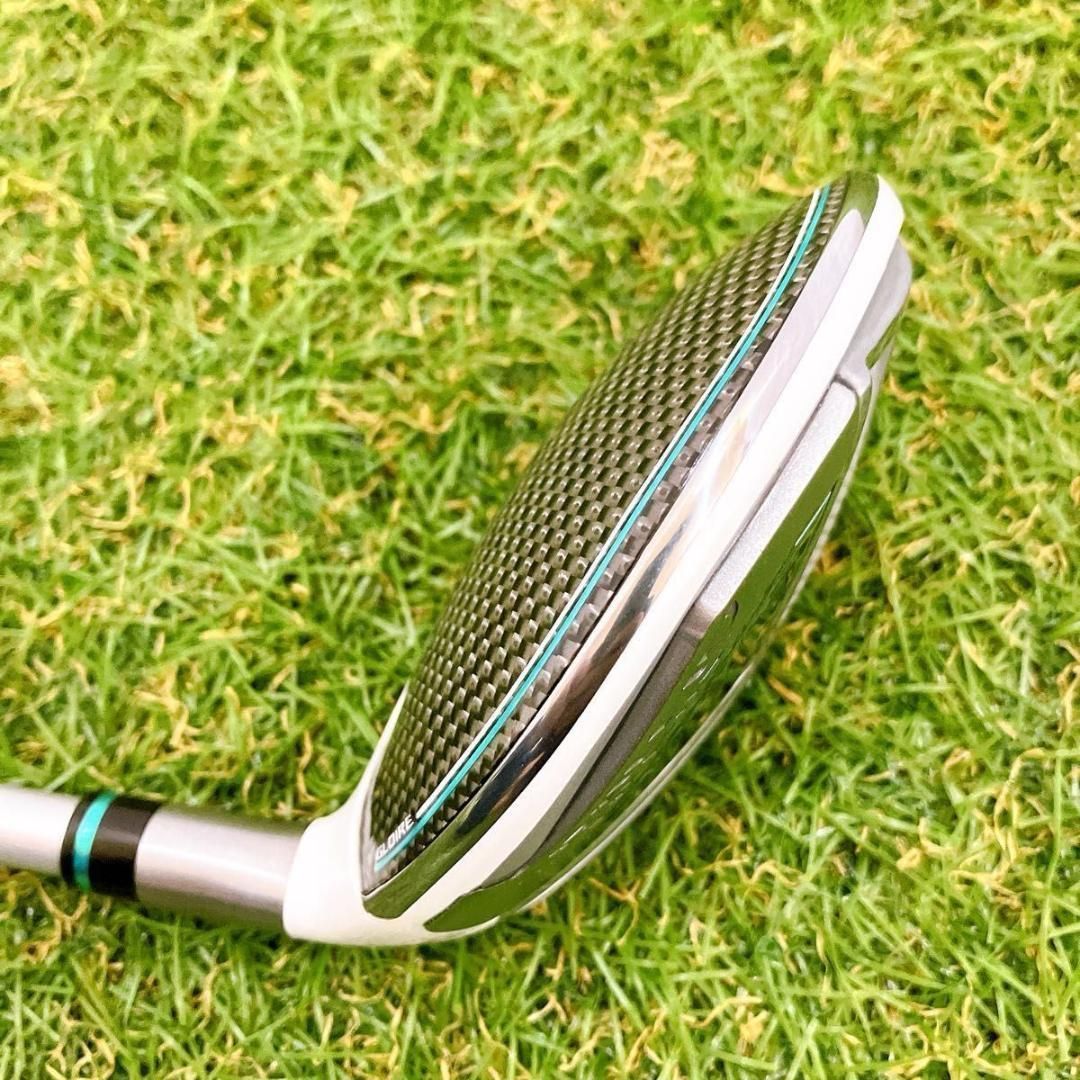 レディース ユーティリティ