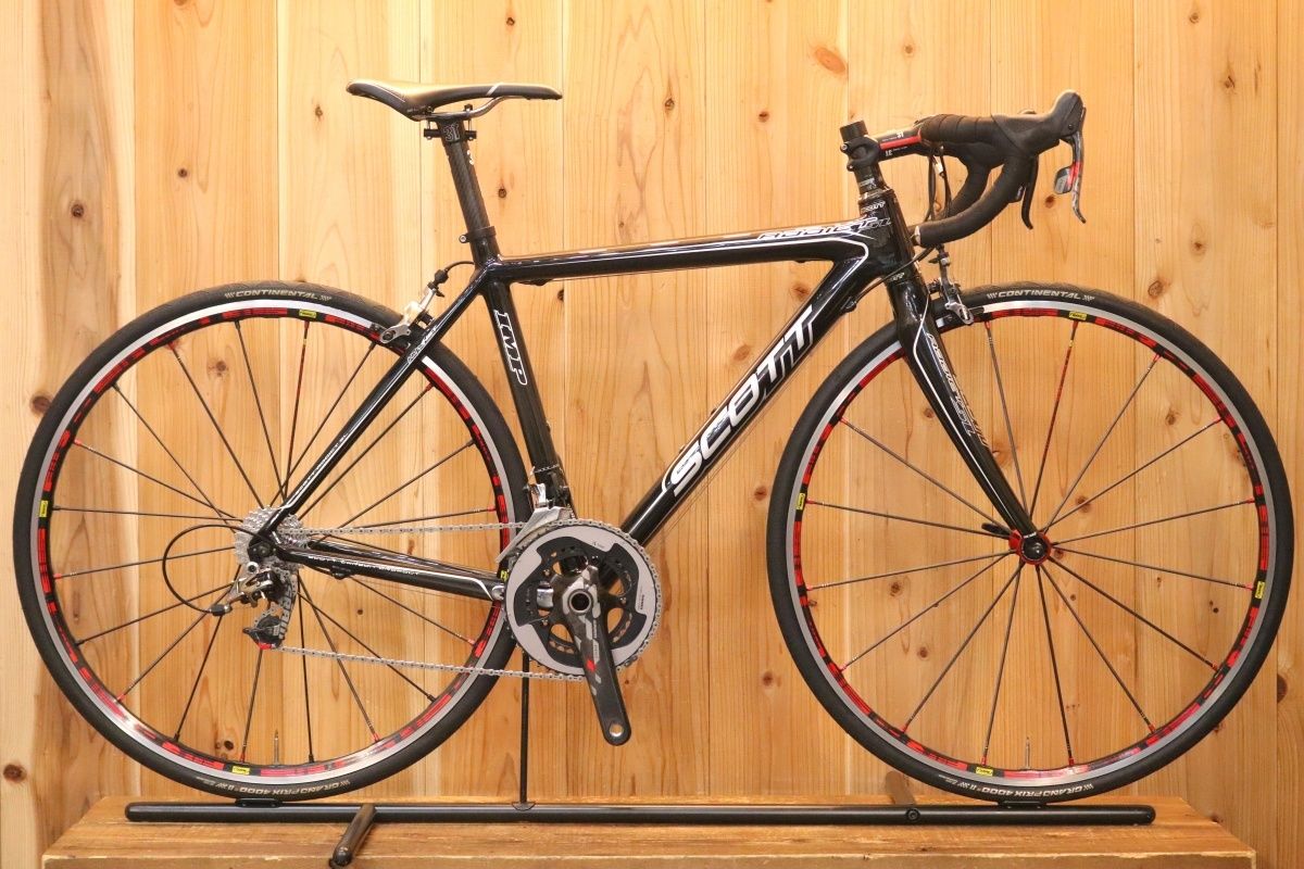 【送料込】Scott SL スコット ロードバイク 自転車 送料込】Scott SL スコット ロードバイク 自転車