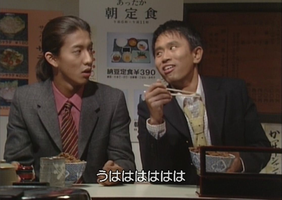 TVドラマ 人生は上々だ 6枚組 DVD 美品 71ZLm1BIFhL._AC_SY200_QL15_.jpg