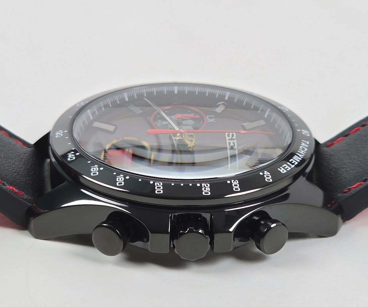 SEIKO ベルセルク コラボ腕時計 蝕と生贄 300本限定 三浦建太郎 - メルカリ