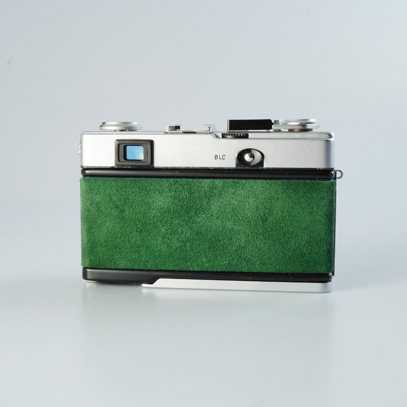 Serviced Tested OLYMPUS オリンパス 35 DC 40 mm F 1 7 コンパクトフィルムカメラ