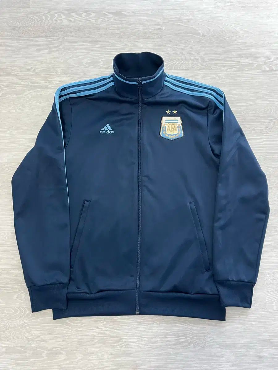 adidas(アディダス) アルゼンチン ジャージ 105