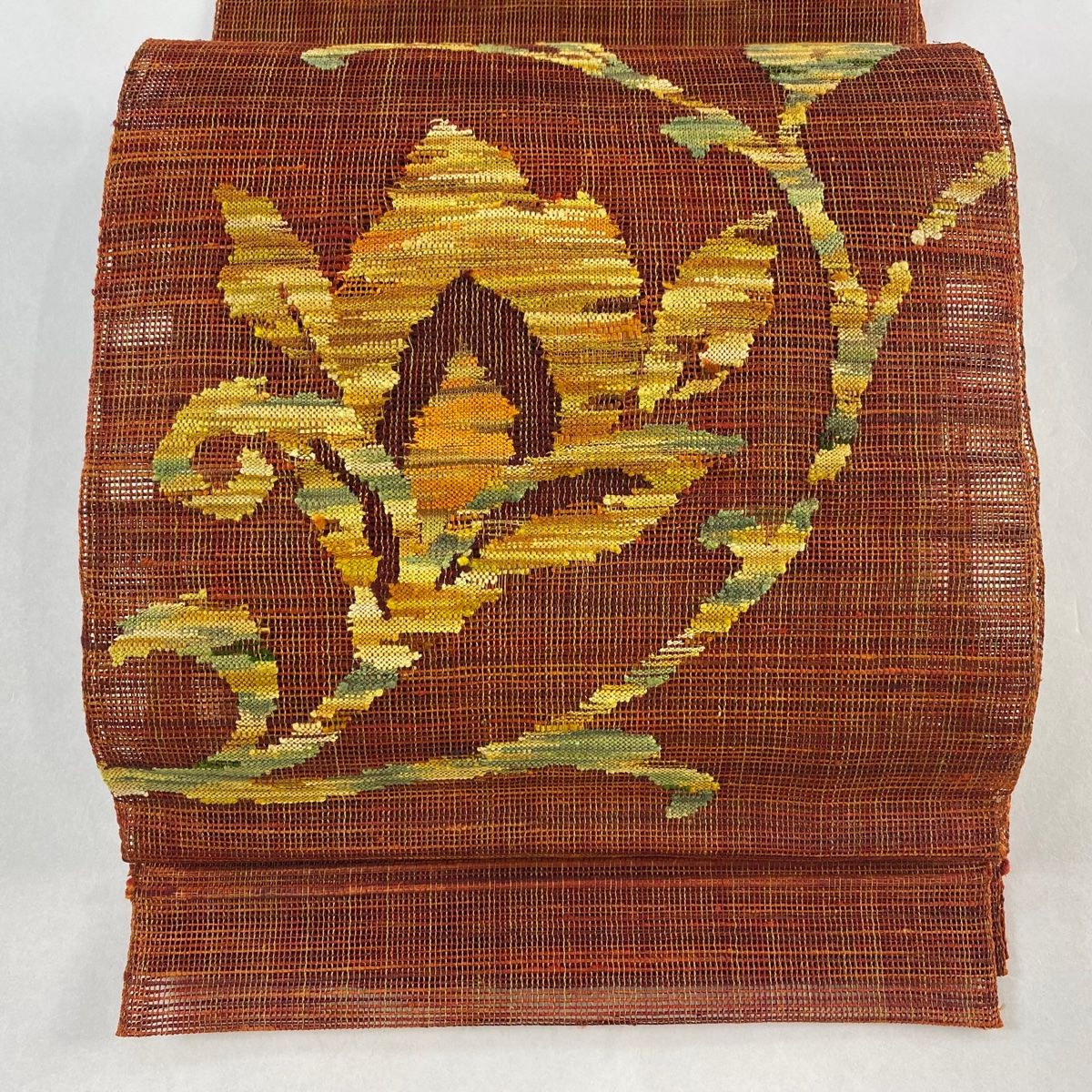 光沢のある正絹の素敵な反物●3本●23m2本と10m1本● 光沢のある正絹の素敵な反物○3本○23m2本と10m1本○