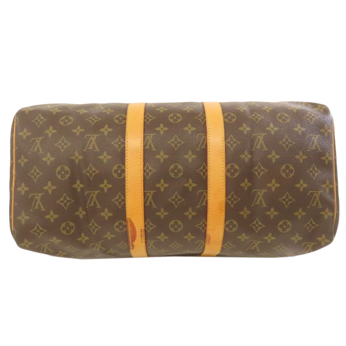 【中古】Louis Vuitton ルイヴィトン M41428 キーポル45 LOUIS VUITTON ルイヴィトン M41428 キーポル45 ボストンバッグ