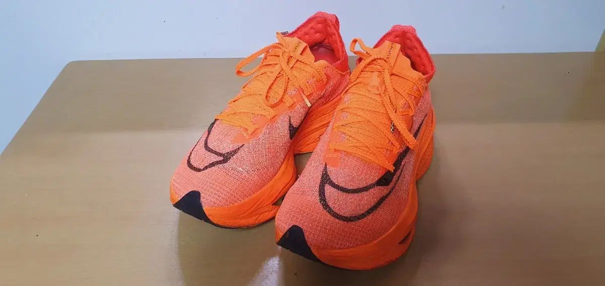 NIKE ナイキ ズーム X アルファフライ 2 ランニングシューズ 255