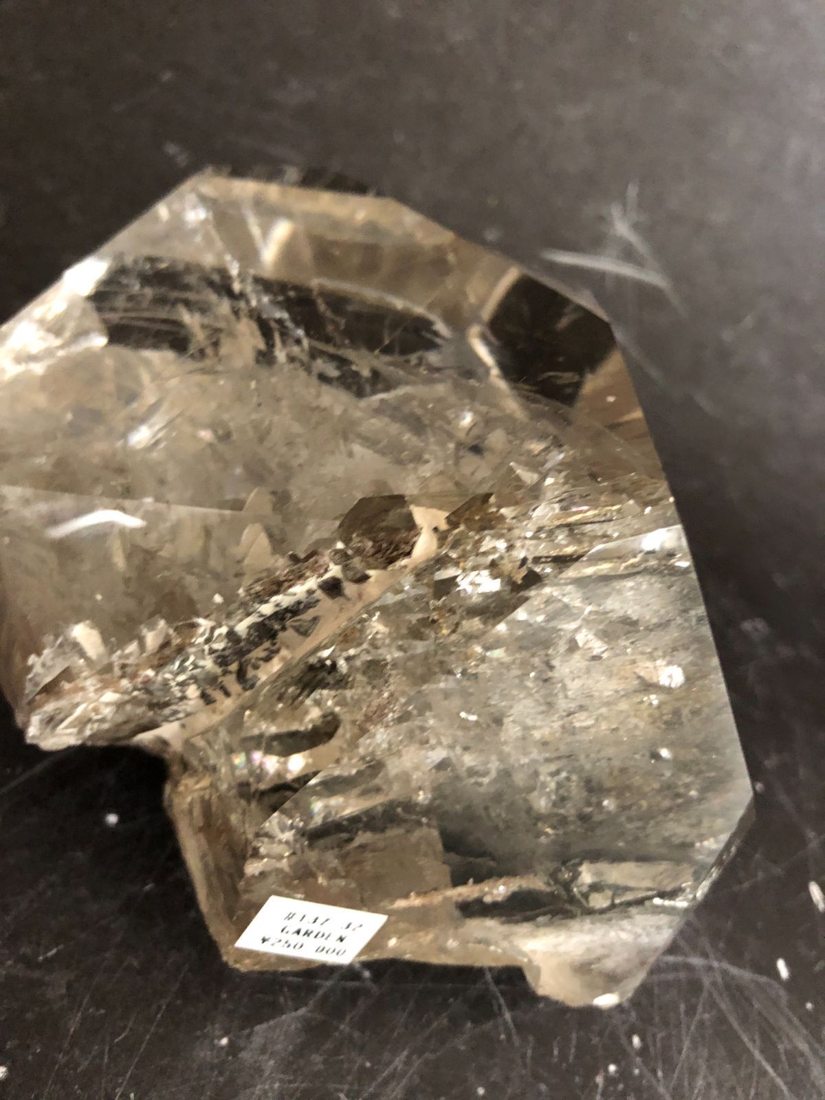 ガーデンルチルポイント