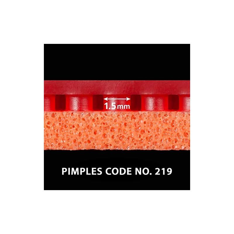 バタフライ(Butterfly) テナジー19 レッド(006) トクアツ 0