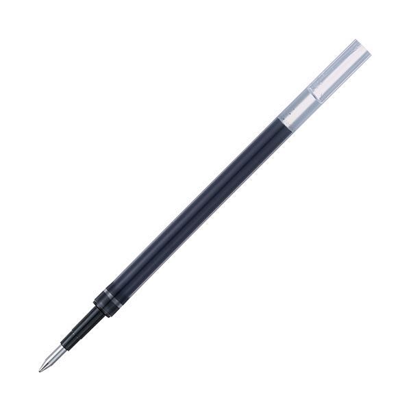まとめ 三菱鉛筆 ゲルインクボールペン替芯0.5mm ブルーブラック ユニボール ワン用 UMR05S.64 1セット 10本 ×10セット
