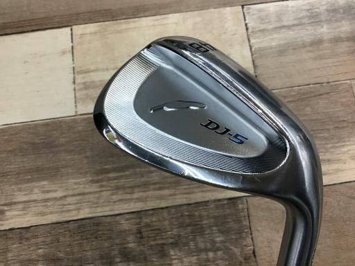 中古】 フォーティーン DJ-5 48° ウェッジ WG DS-91w