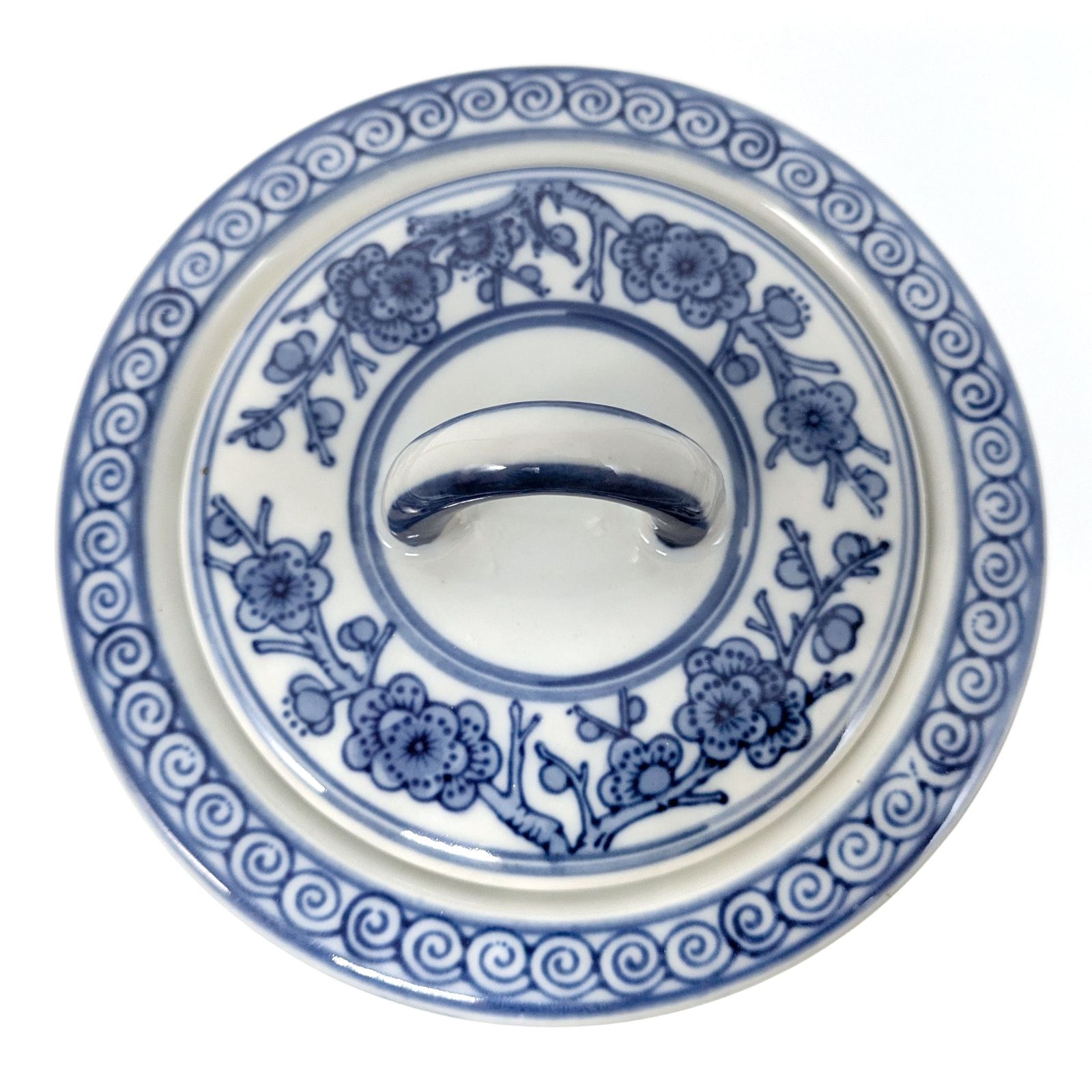 茶道具　京焼　色絵水指 茶道具 水指（水差・みずさし） 京焼 色絵 竹ノ絵 水指 中村 秋