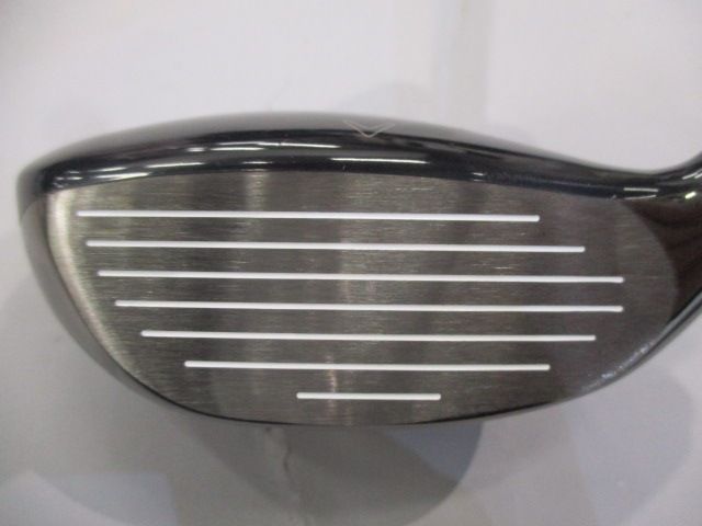 ユーティリティ キャロウェイ