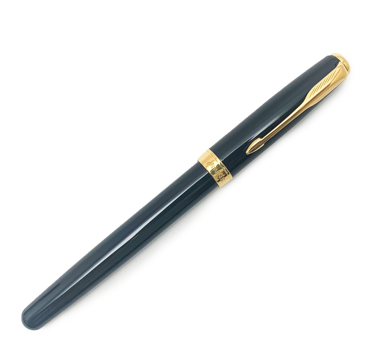 PARKER パーカー SONNET ソネット 18Kペン先 K18 万年筆 筆記具 X-