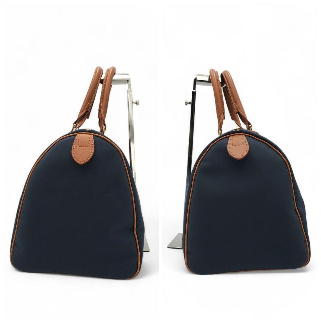 クレージュ ボストンバッグ