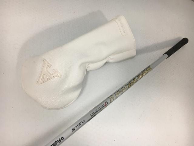返品OK お買い得品！【中古ゴルフクラブ】AXIS GOLF(アクシスゴルフ