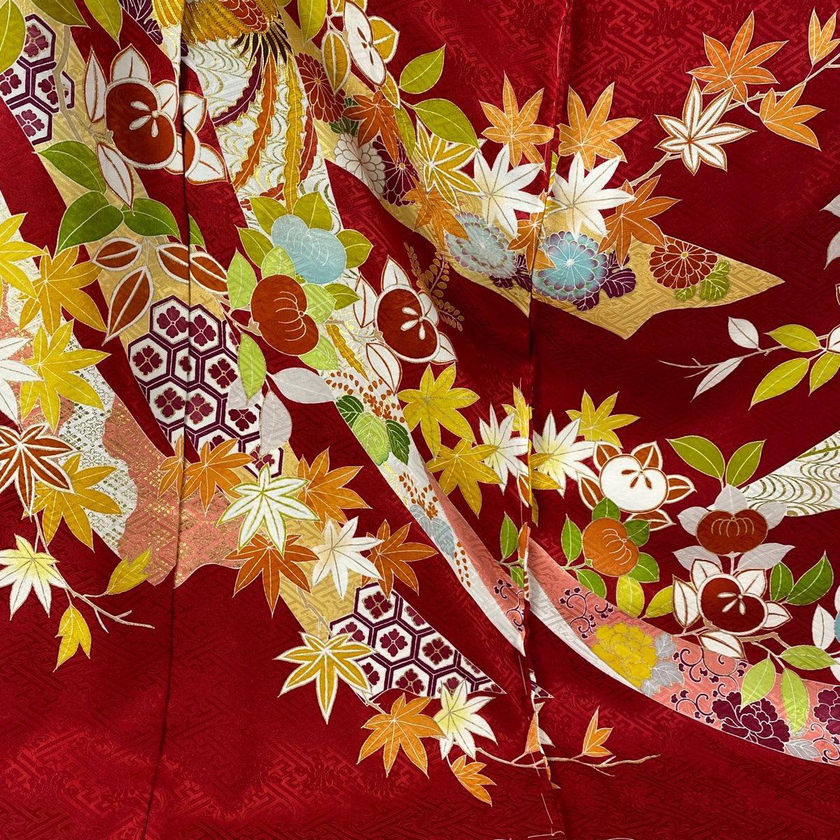 身丈181.5cm 裄丈71cm