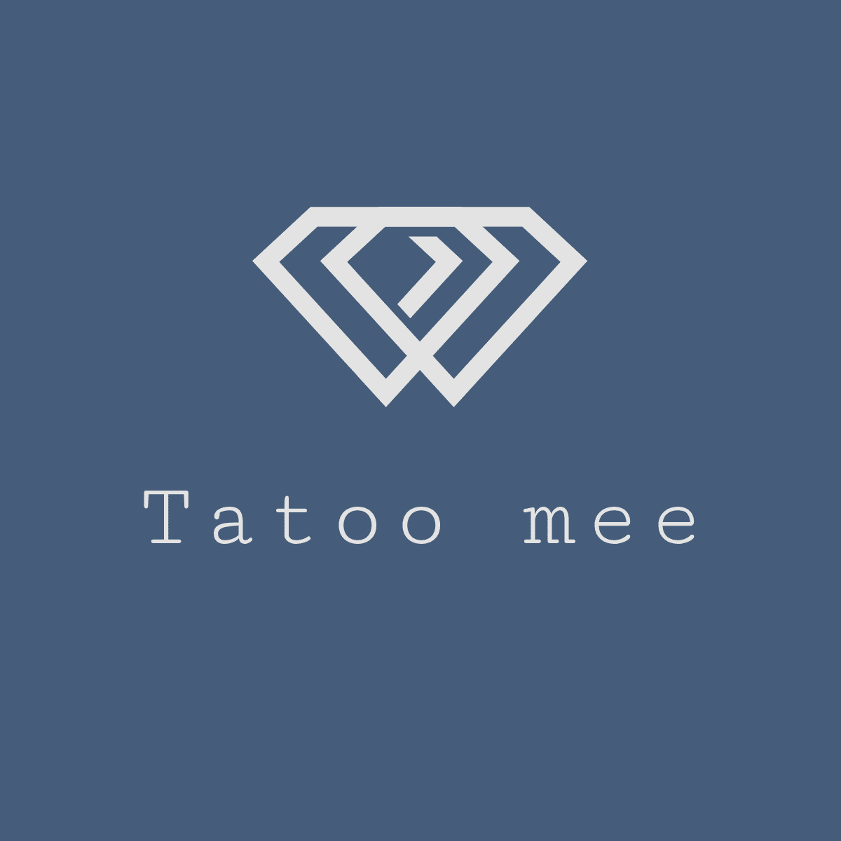 Tatoo mee ショップ - メルカリShops