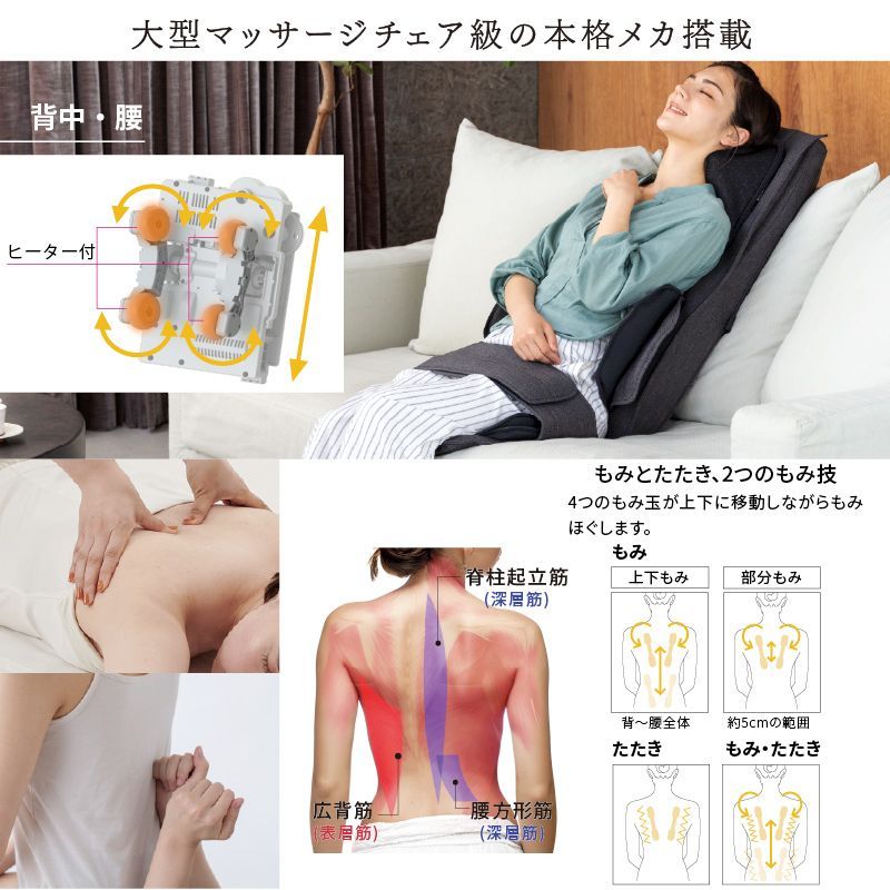 指圧 ラッピング不可