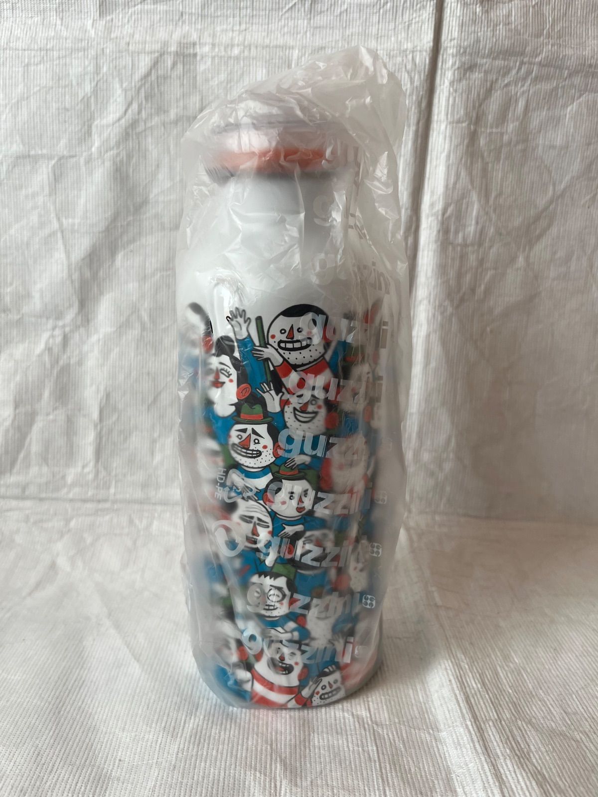 グッチーニ サーモボトル