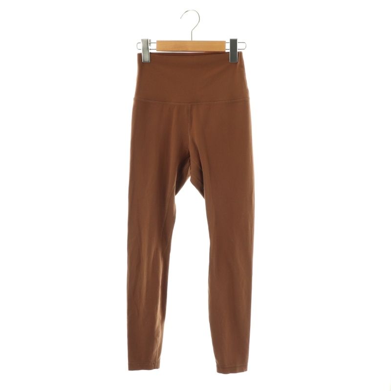 【全商品オープニング価格 特別価格】 ルルレモン lululemon ヨガパンツ 2本セット レギパン ヨガ・ピラティス