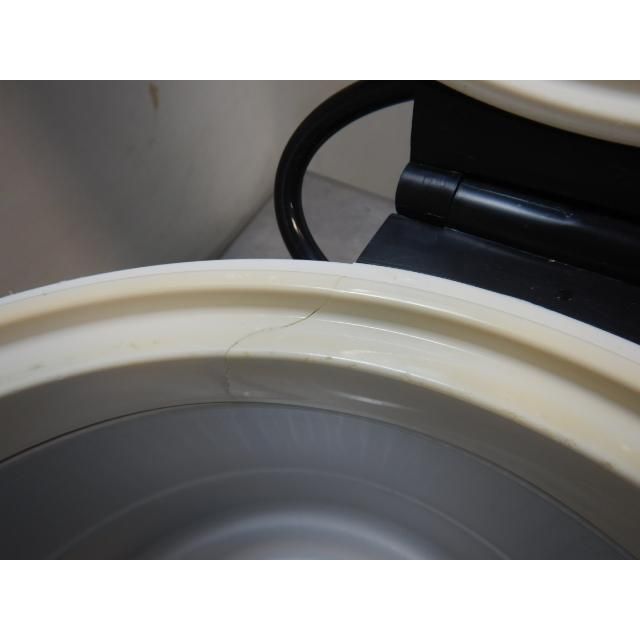 W435D358H315mm 5.2kg