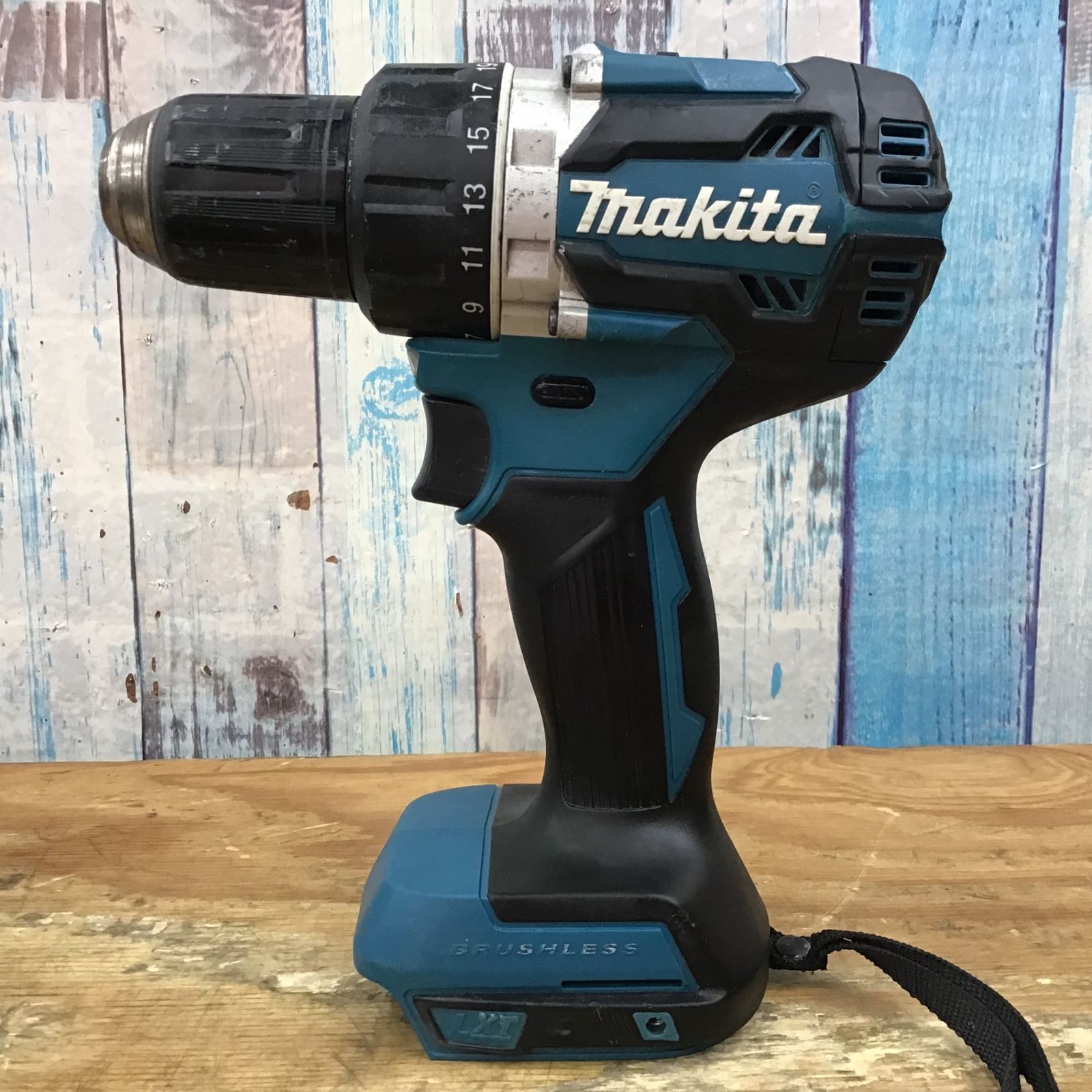 〇マキタ(makita) 14.4Vコードレスドリルドライバー DF474DZ 〇マキタ(makita) 14.4Vコードレスドリルドライバー DF474DZ