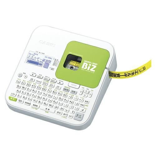 カシオ ネームランド KL-G2 KL-G2 00024538 【北海道・沖縄・離島配送不可】 カシオ ネームランド KL-G2※沖縄および離島への発送不可です※ - メルカリ