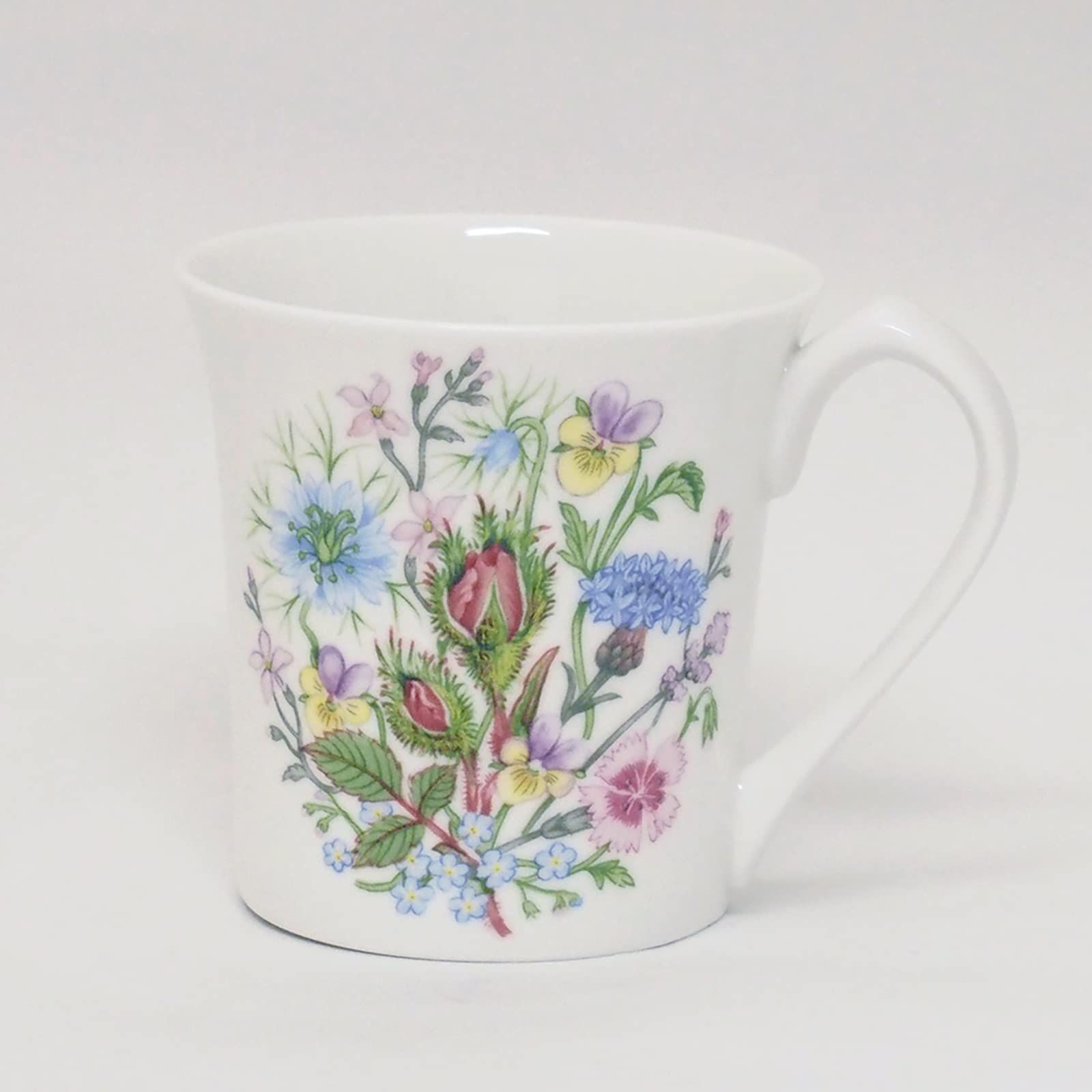 新着商品 マグカップ ワイルドチューダー 約320ml エインズレイ WTUG20502C