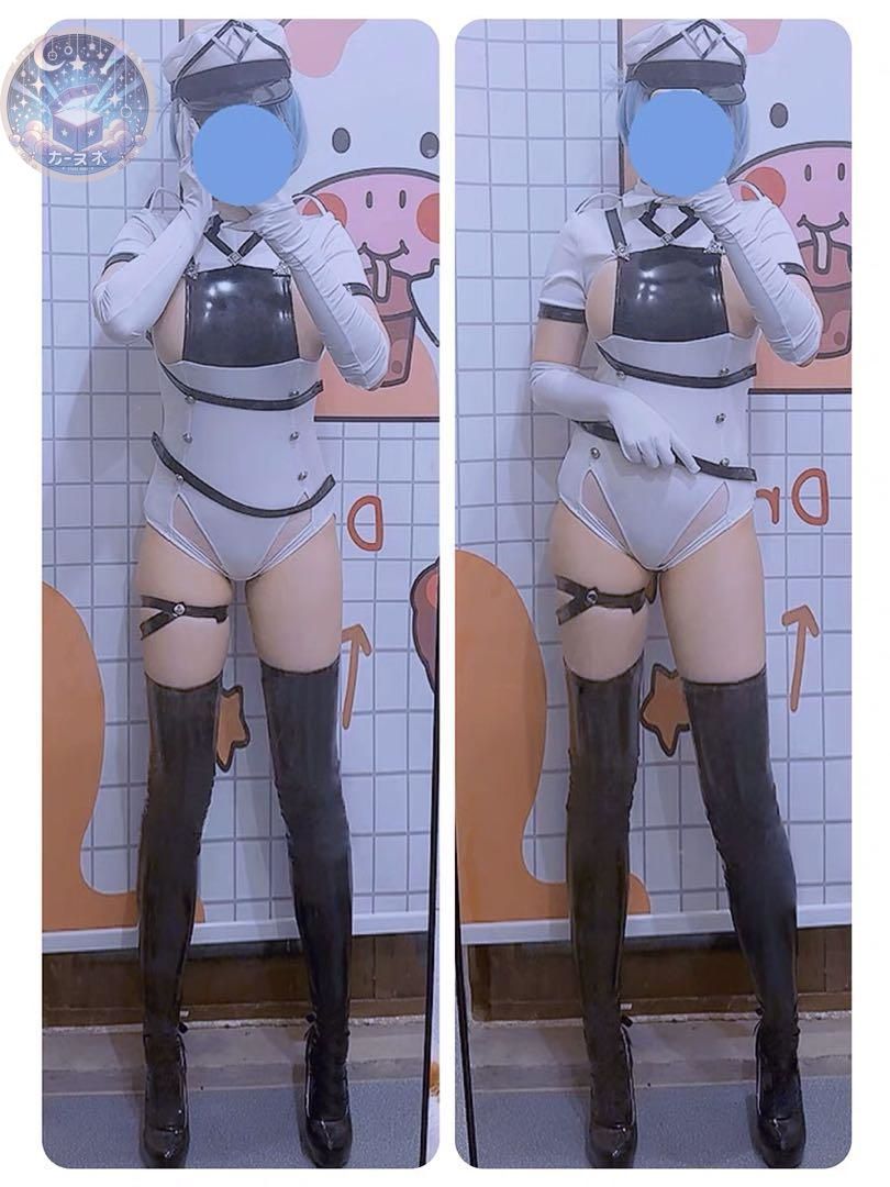 高品質コスプレ