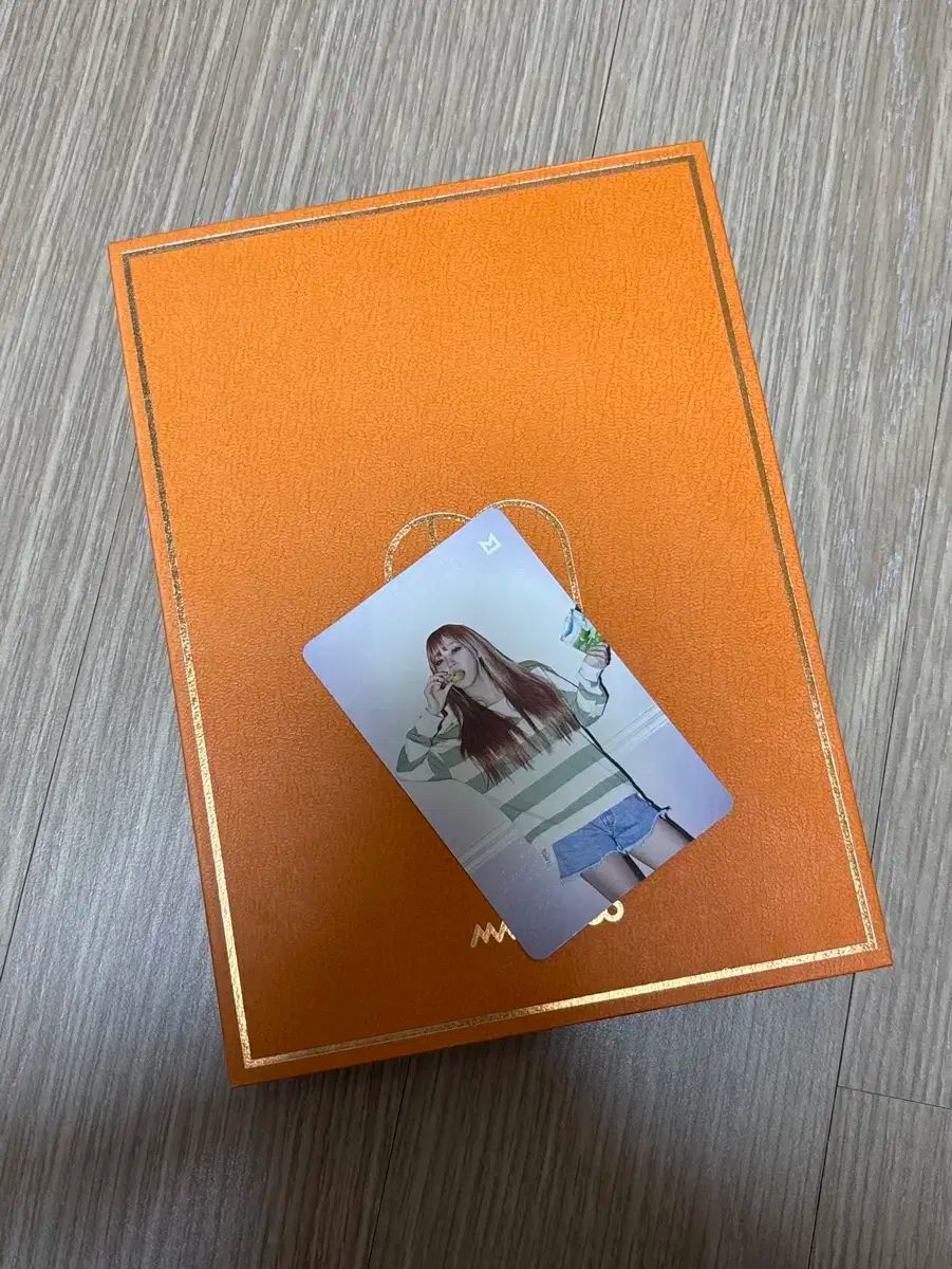 MAMAMOO(ママム) 正規 1 家 アルバム 韓国音楽 MAMAMOOのファサ 初ソロ