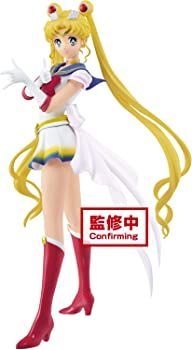 非常に良い)バンプレスト 劇場版 美少女戦士セーラームーンEternal