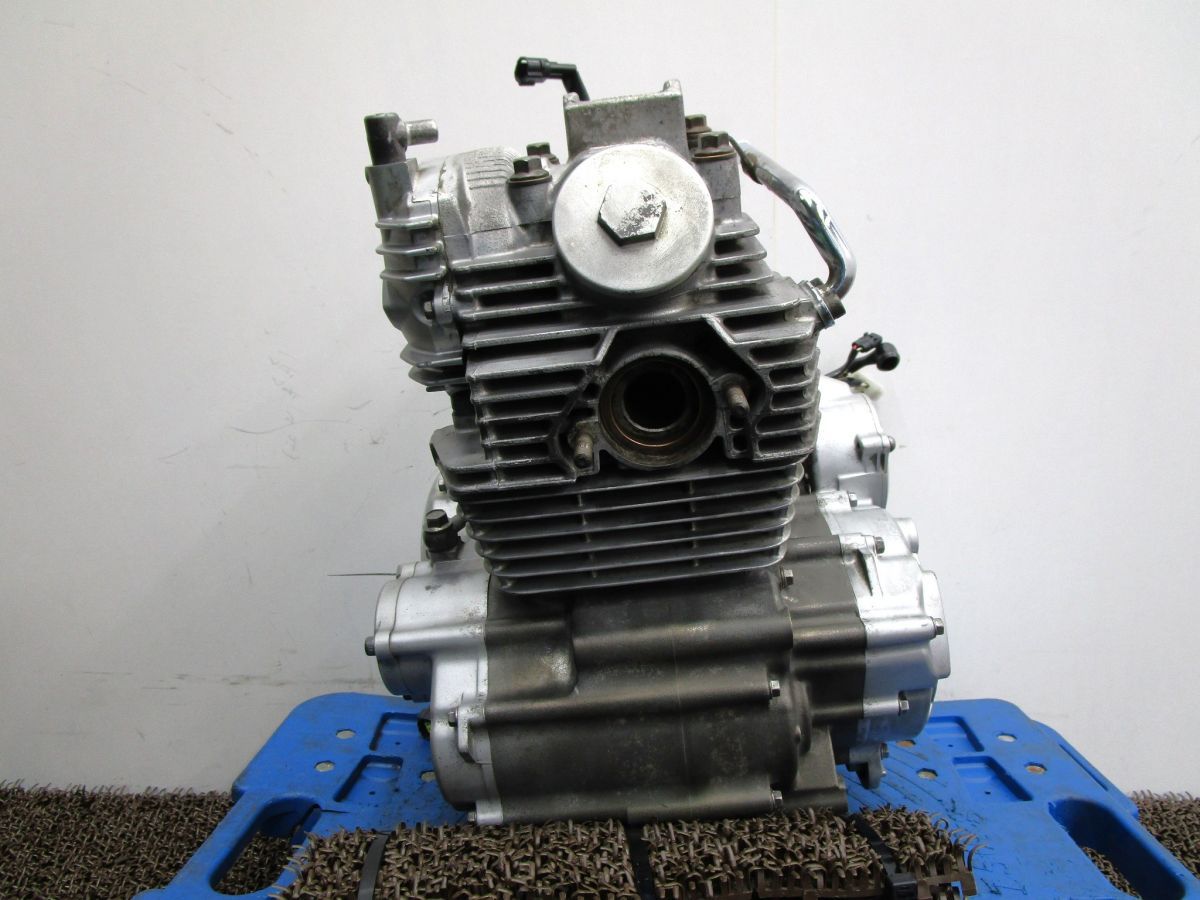 スロットルボディ