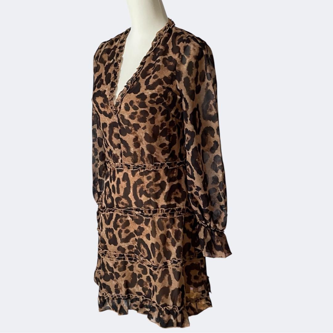 ミニワンピース