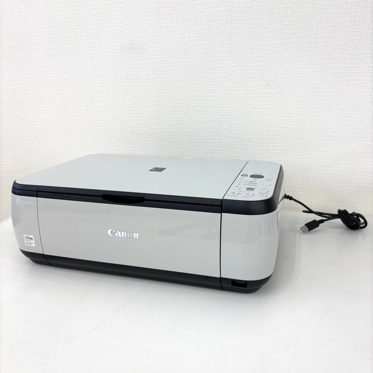 送料無料 キヤノン インクジェットプリンター PIXUS MP270 中古品