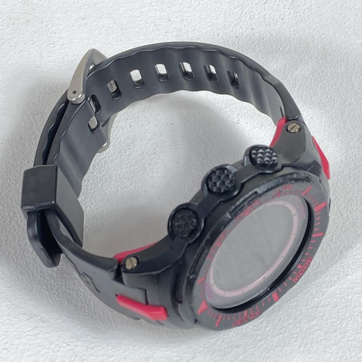 OneSize ブラック系】 Pro Trek By Casio ( プロトレック By