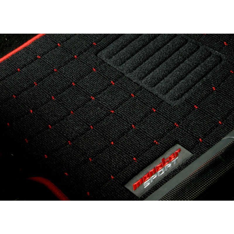 フロアマット ジムニー