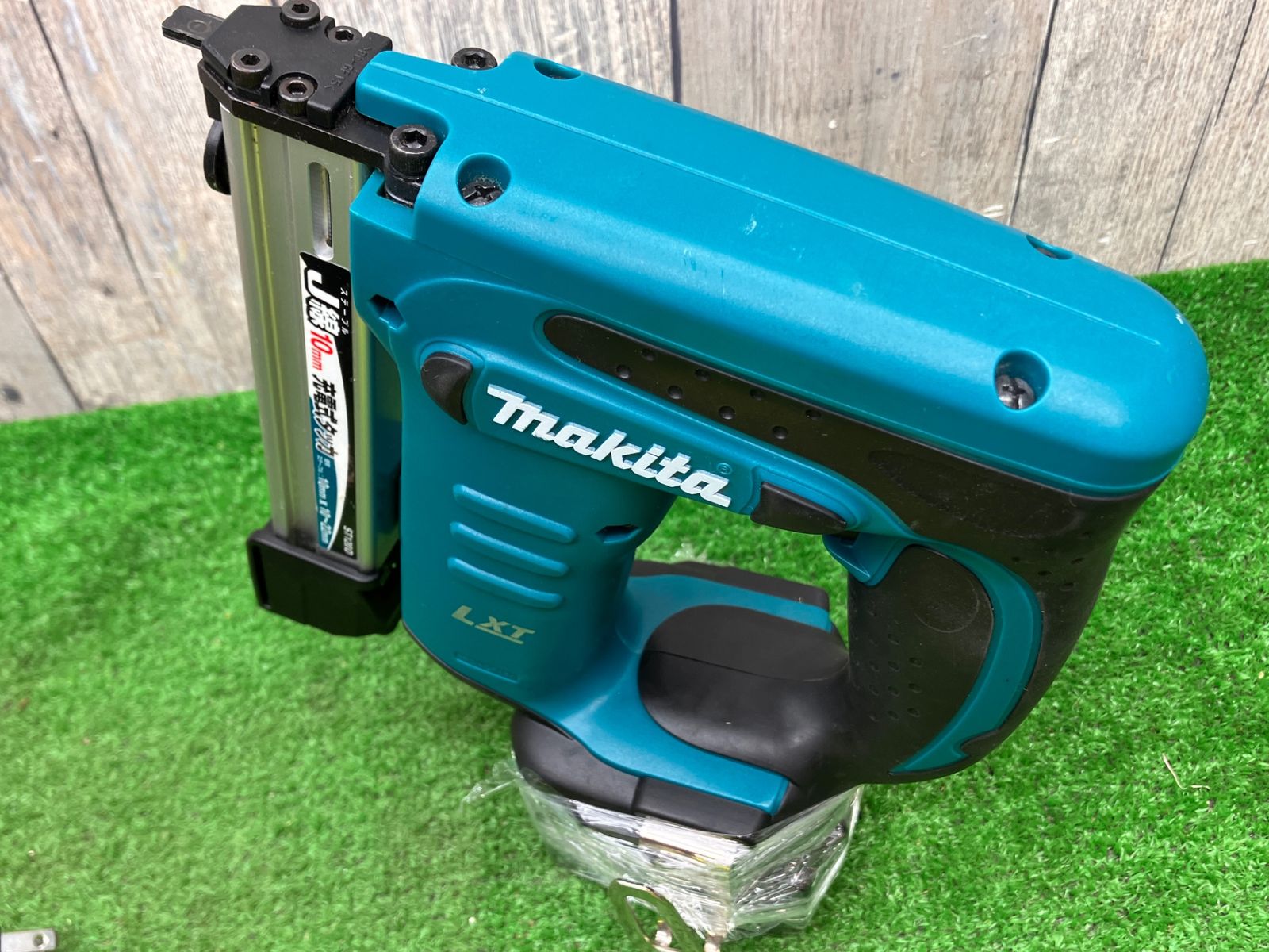 マキタ 充電式
