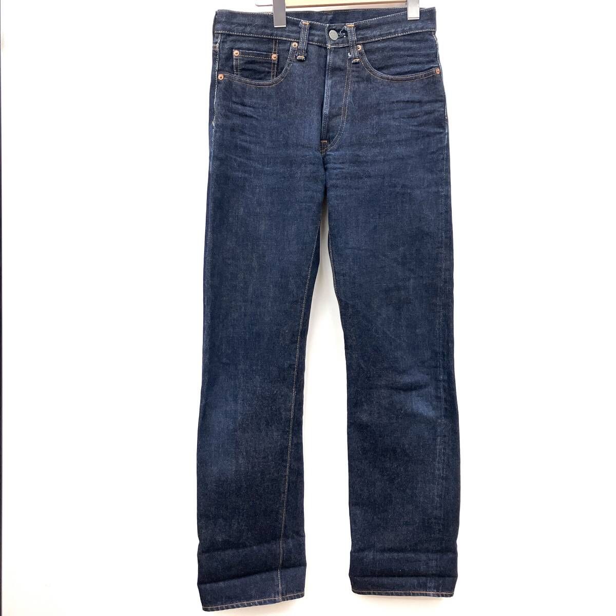 STUDIO D'ARTISAN ステュディオ・ダ・ルチザン SD-103/S ジーンズ