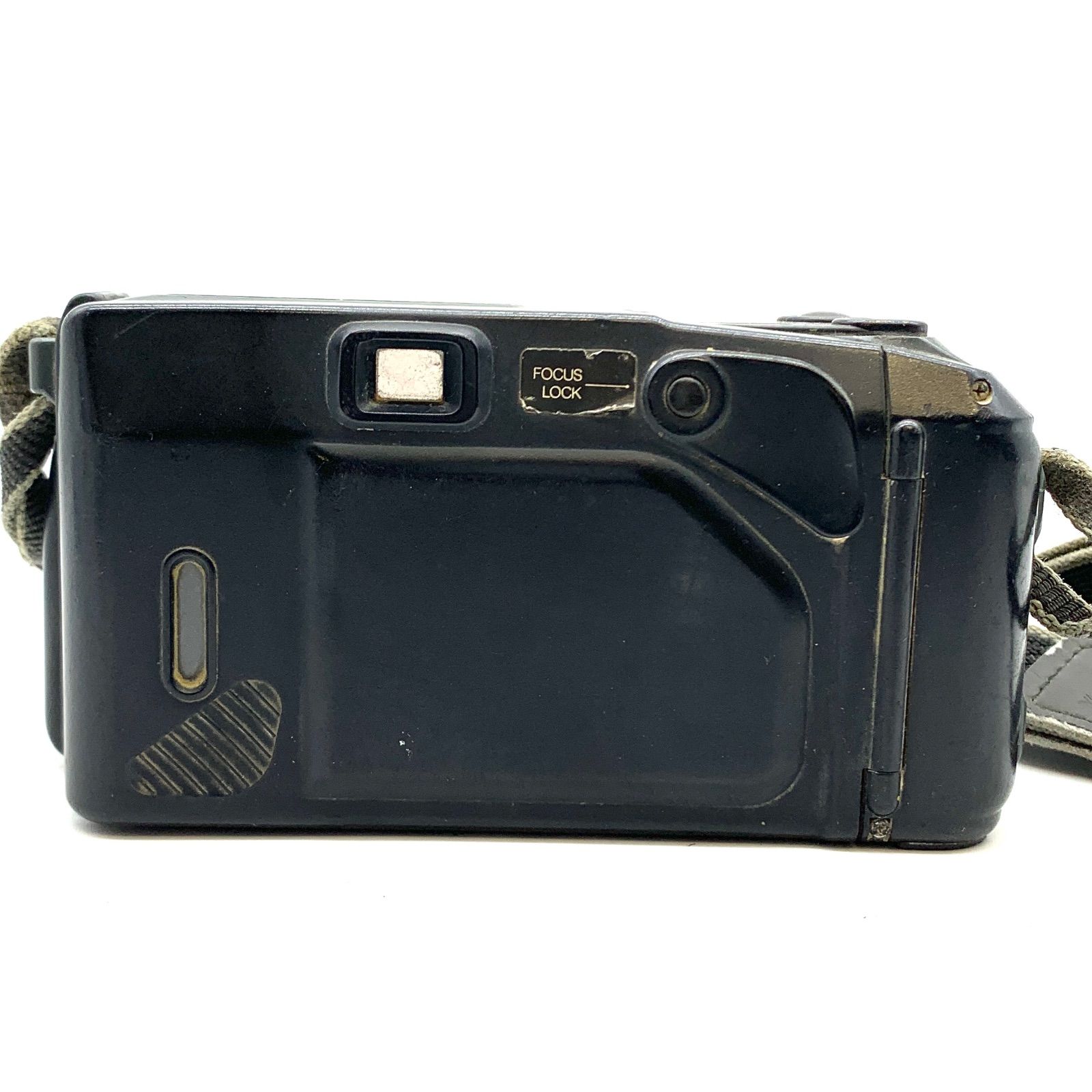 魅力的な価格 動作未確認】Konica フィルムカメラ 現場監督 - メルカリ フィルムカメラ