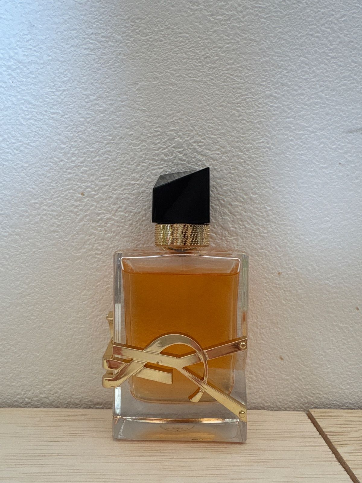 CSF077 イヴ サンローラン リブレ オーデパルファム 50m 9割 - メルカリ