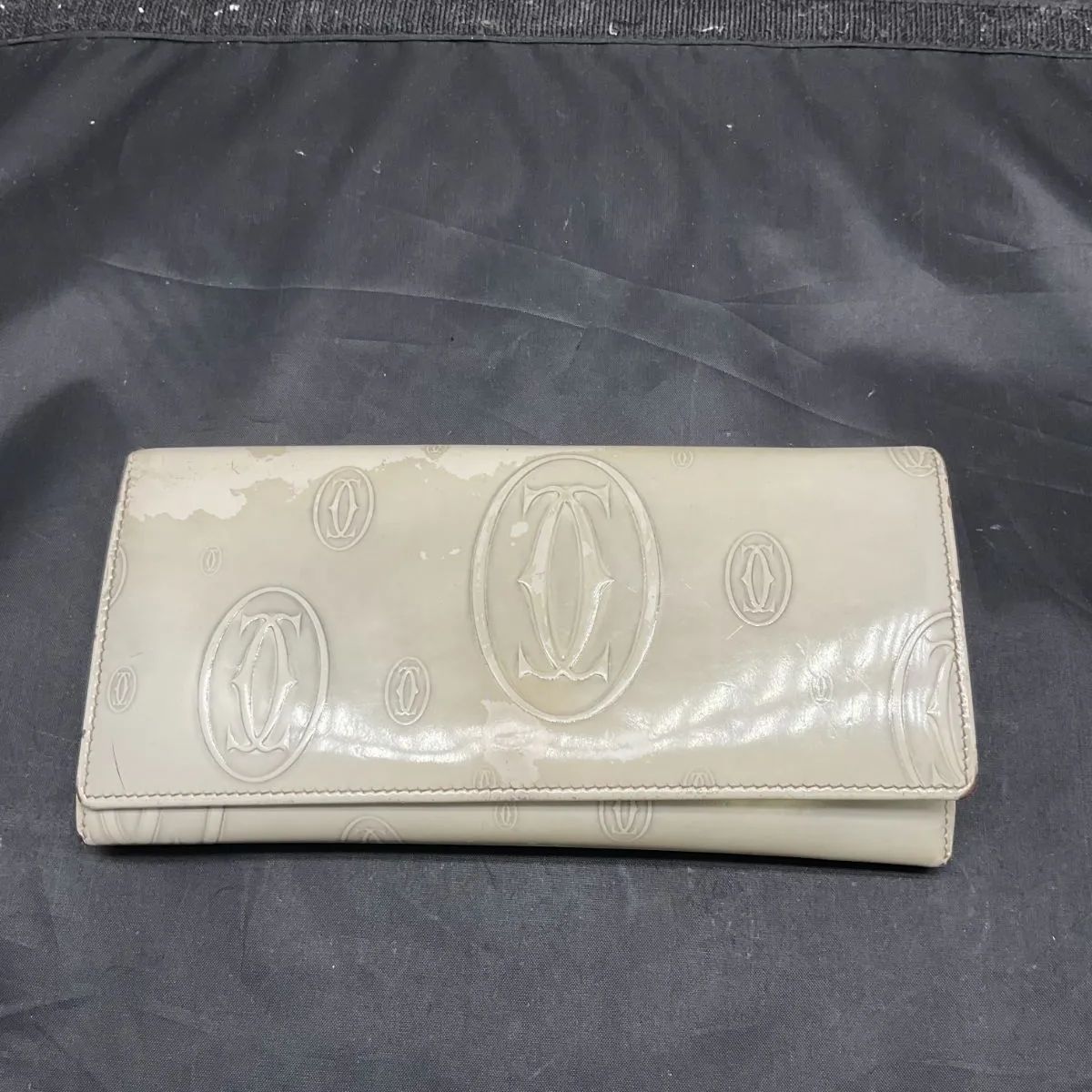 カルティエ 財布 B25052312