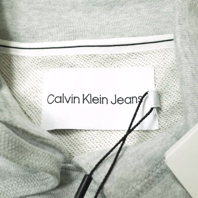 新品 Calvin klein Jeans カルバンクラインジーンズ Two-Tone Monogram 