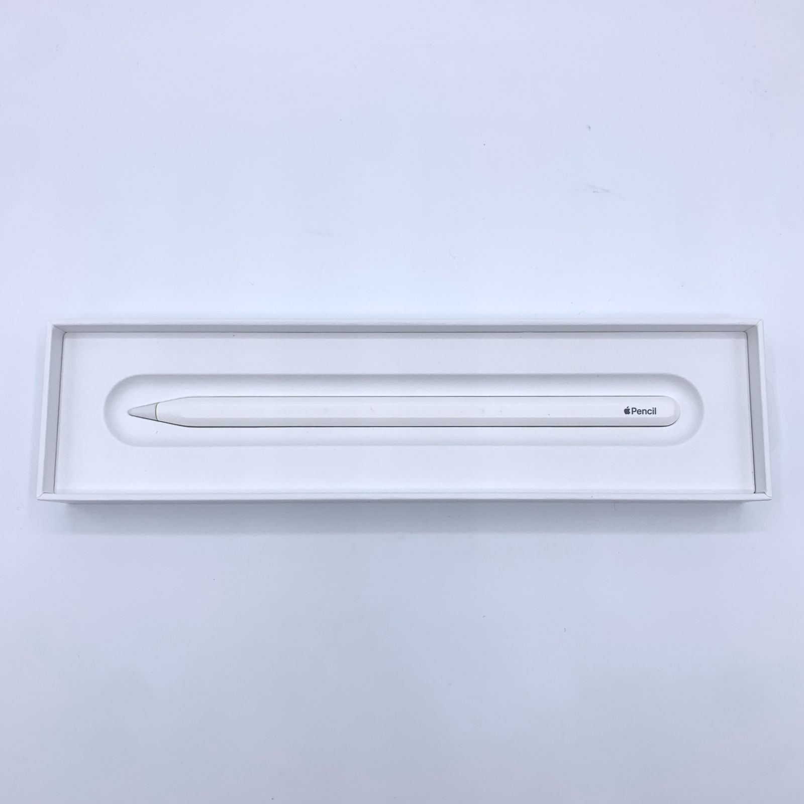 ▽Apple Pencil/アップルペンシル 第2世代 MU8F2J/A 箱付き 
