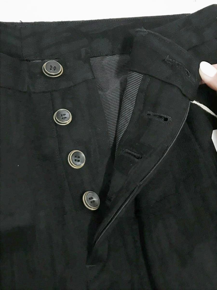 パンツ ブラック individual sentiments 楽天市場】INDIVIDUAL SENTIMEN パンツ【中古】 : KOMEHYO