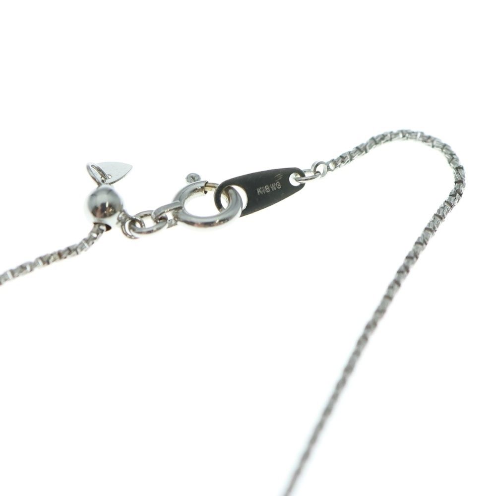 【未使用に近い】Tiffany & Co. シルバーネックレス　一粒ダイヤ 楽天市場】TIFFANY&Co. ティファニー 一粒ネックレスダイヤモンド