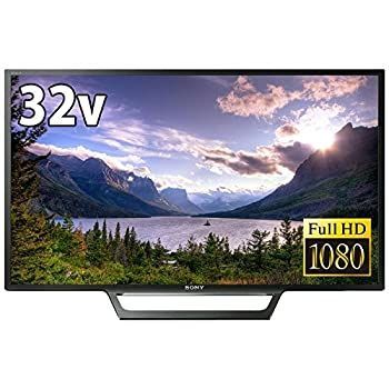 中古☆SONY 液晶テレビ KJ-32W730E 中古】ソニー 32V型 液晶 テレビ ブラビア KJ-32W730E フル