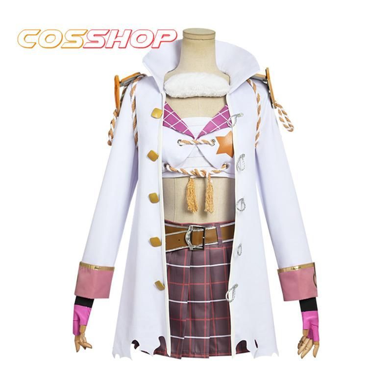 ウマ娘 プリティーダービー ナリタブライアン 勝負服 風 コスプレ衣装 コスチューム ハロウィン イベント 演出服 二次会 cosplay