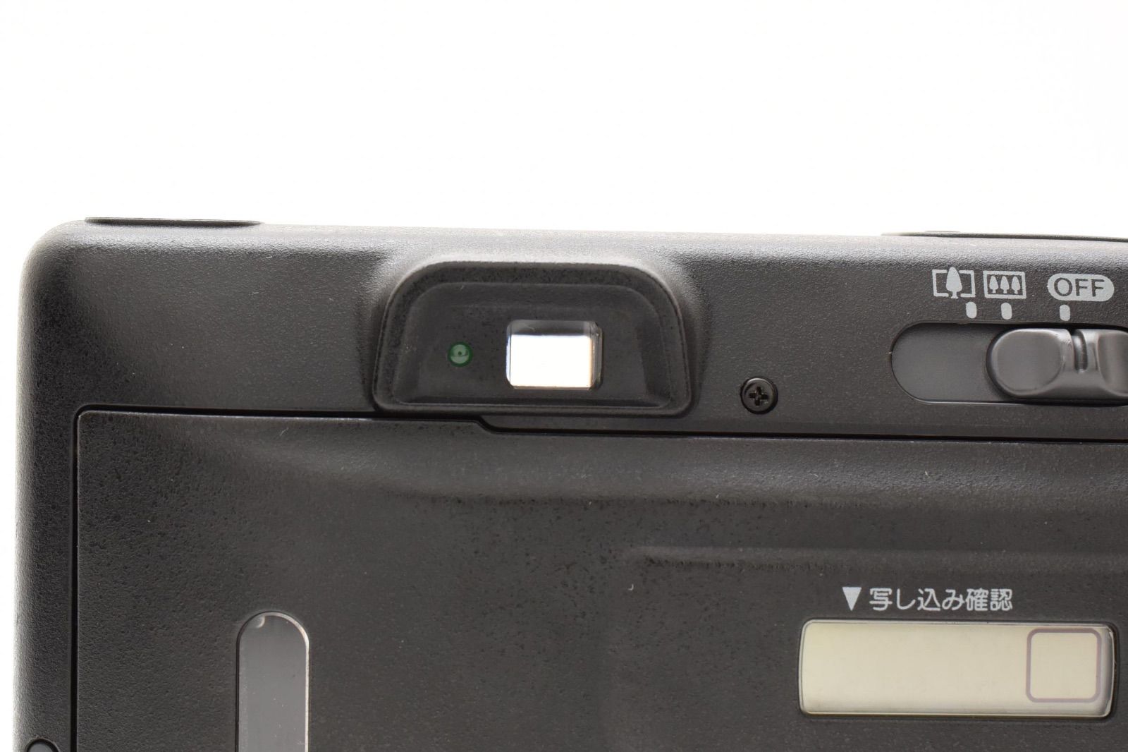★美品★ Canon キャノン Autoboy TELE6 35/60 ☆良品☆ Canon キャノン Autoboy TELE6 DATE オートボーイ