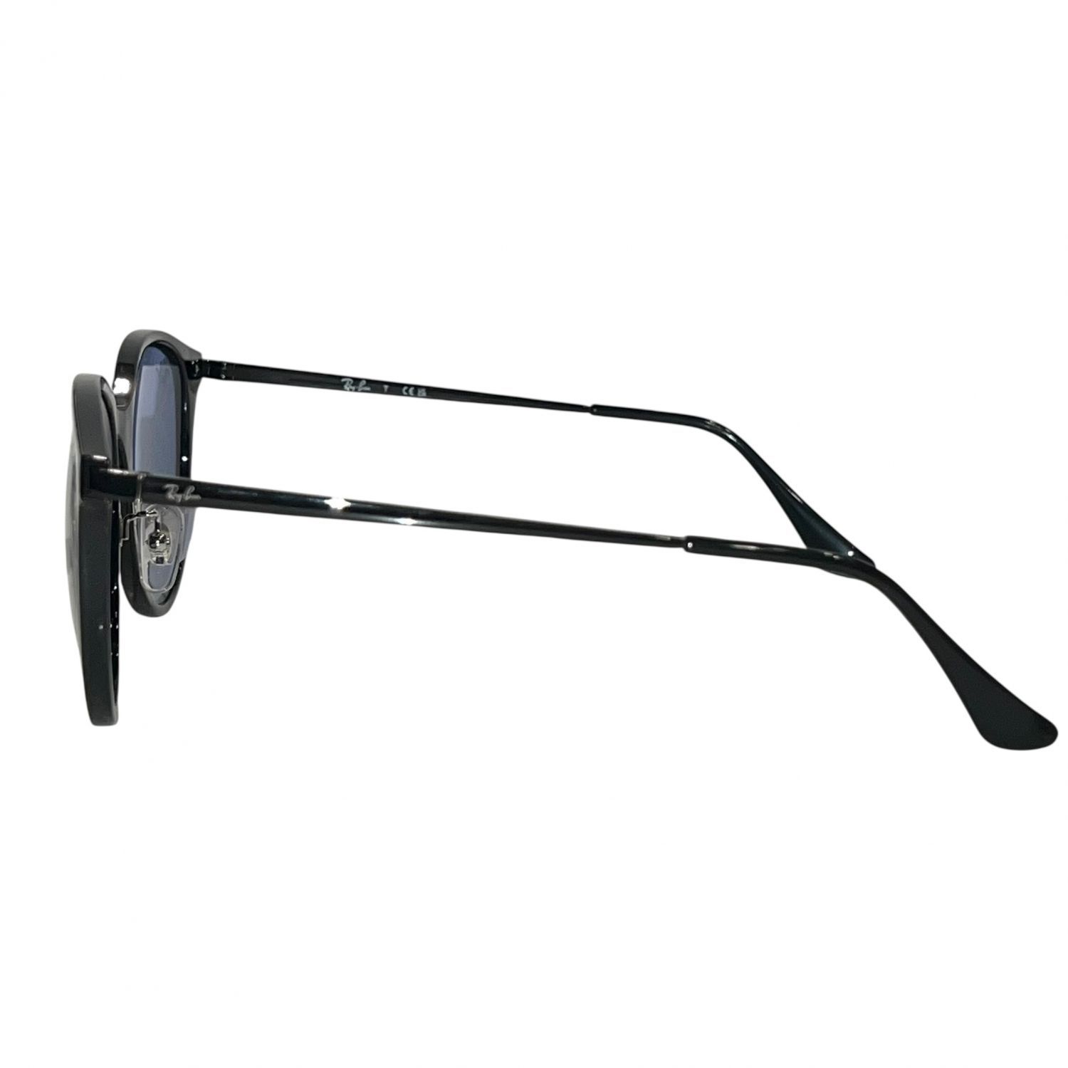 【新品】レイバン RB4334D 601/80 55サイズ ブルー ヤングスター 楽天市場】レイバン サングラス Ray-Ban RB4334D 601/80（55