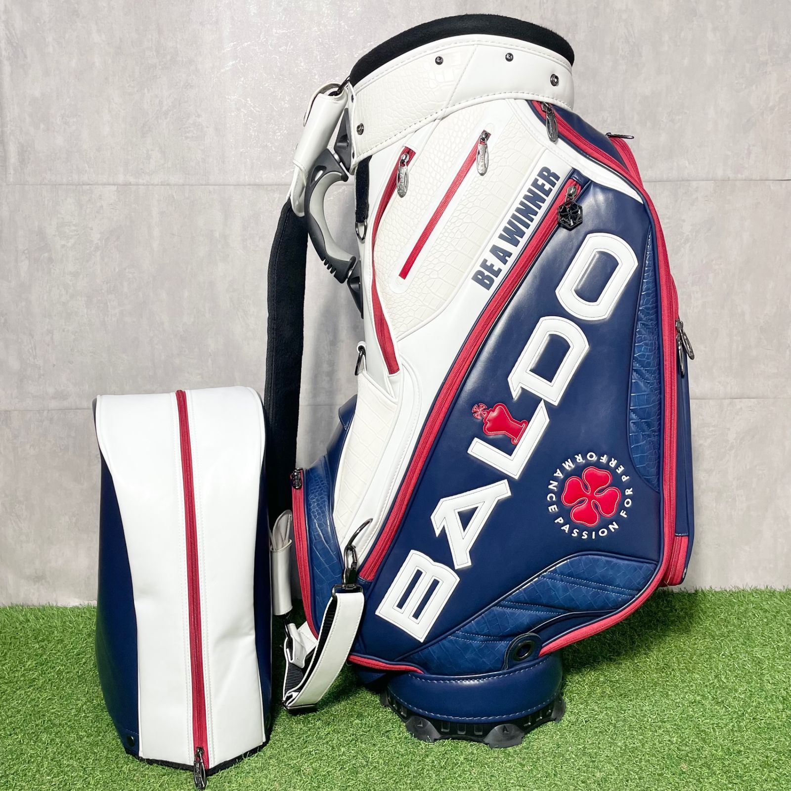 ごるきちさん専用　BALDO CORSA レフティー BALDO CORSA FORGED IRON DEEP CAVITY【TYPE DC】 | わくわく